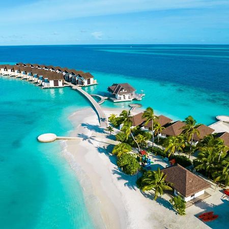 Nooe Maldives Kunaavashi - Stay Min 5 Nights & Get Free Transfers Between May To September 2025 Fulidhoo Esterno foto