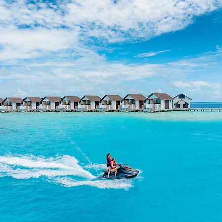 Nooe Maldives Kunaavashi - Stay Min 5 Nights & Get Free Transfers Between May To September 2025 Fulidhoo Esterno foto