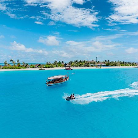 Nooe Maldives Kunaavashi - Stay Min 5 Nights & Get Free Transfers Between May To September 2025 Fulidhoo Esterno foto