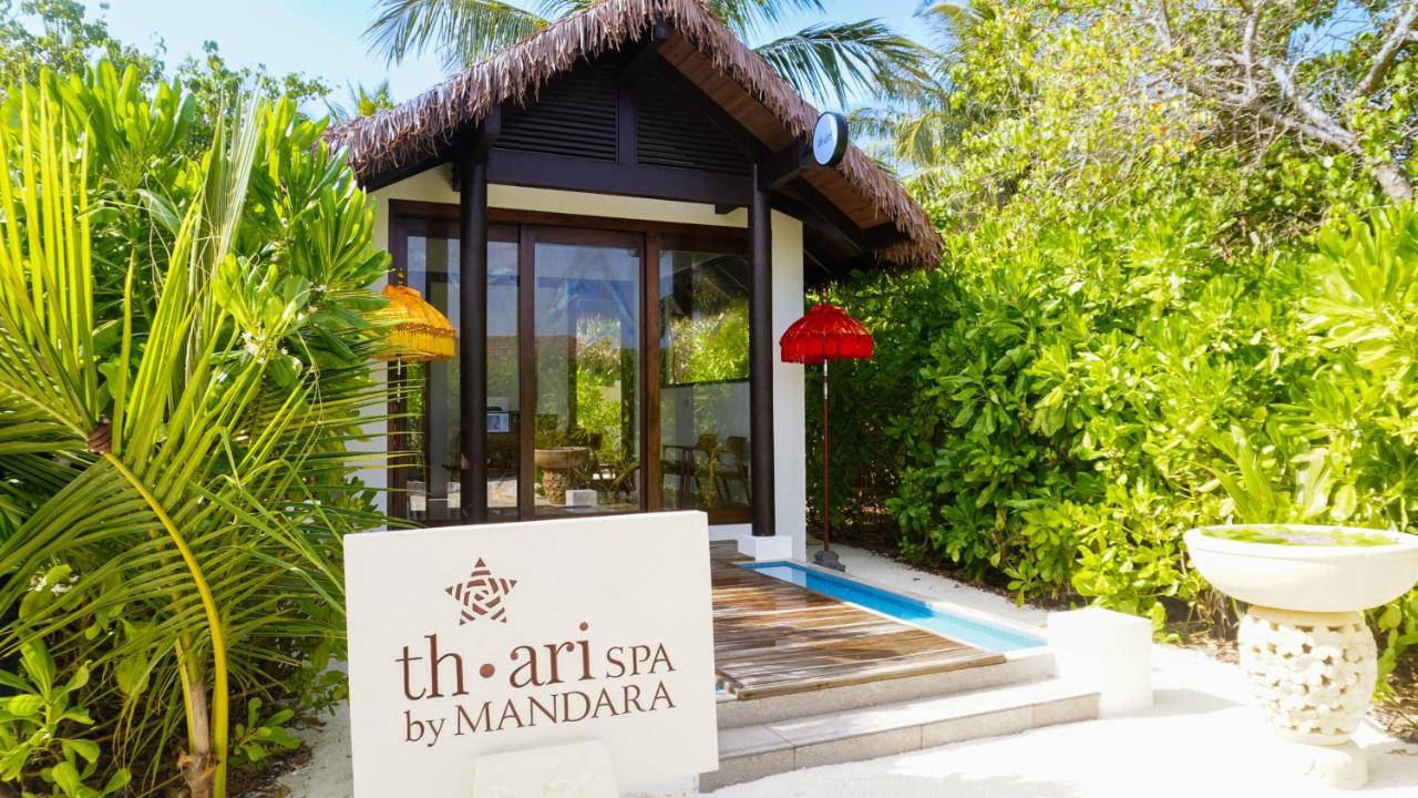 Nooe Maldives Kunaavashi - Stay Min 5 Nights & Get Free Transfers Between May To September 2025 Fulidhoo Esterno foto