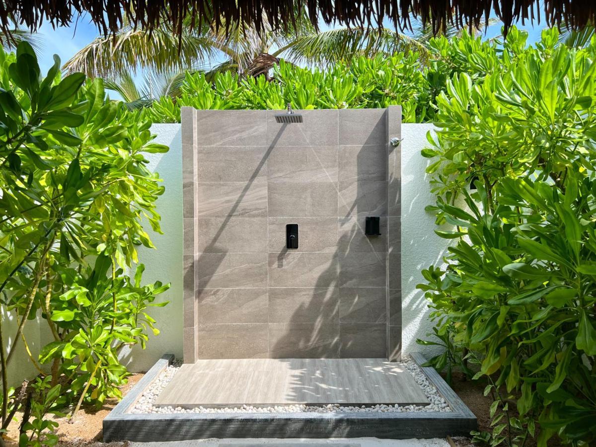 Nooe Maldives Kunaavashi - Stay Min 5 Nights & Get Free Transfers Between May To September 2025 Fulidhoo Esterno foto