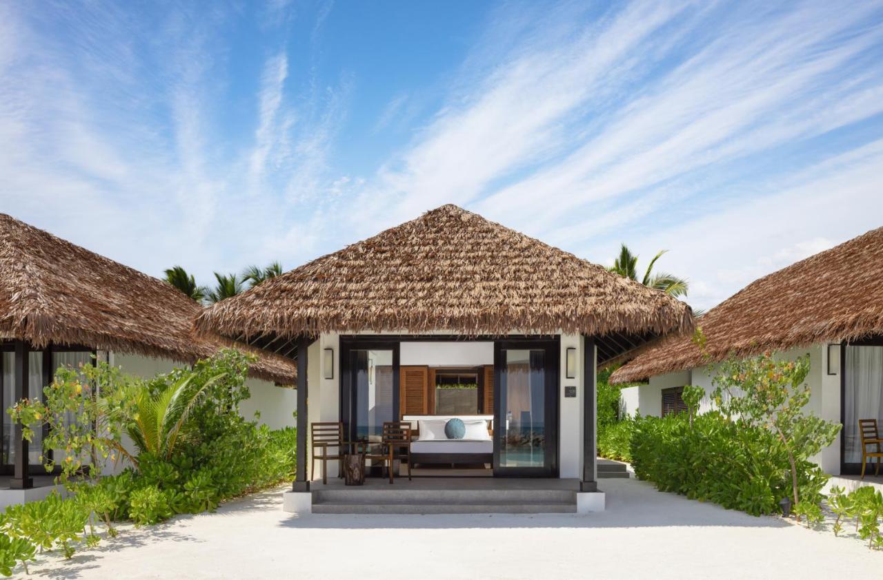 Nooe Maldives Kunaavashi - Stay Min 5 Nights & Get Free Transfers Between May To September 2025 Fulidhoo Esterno foto
