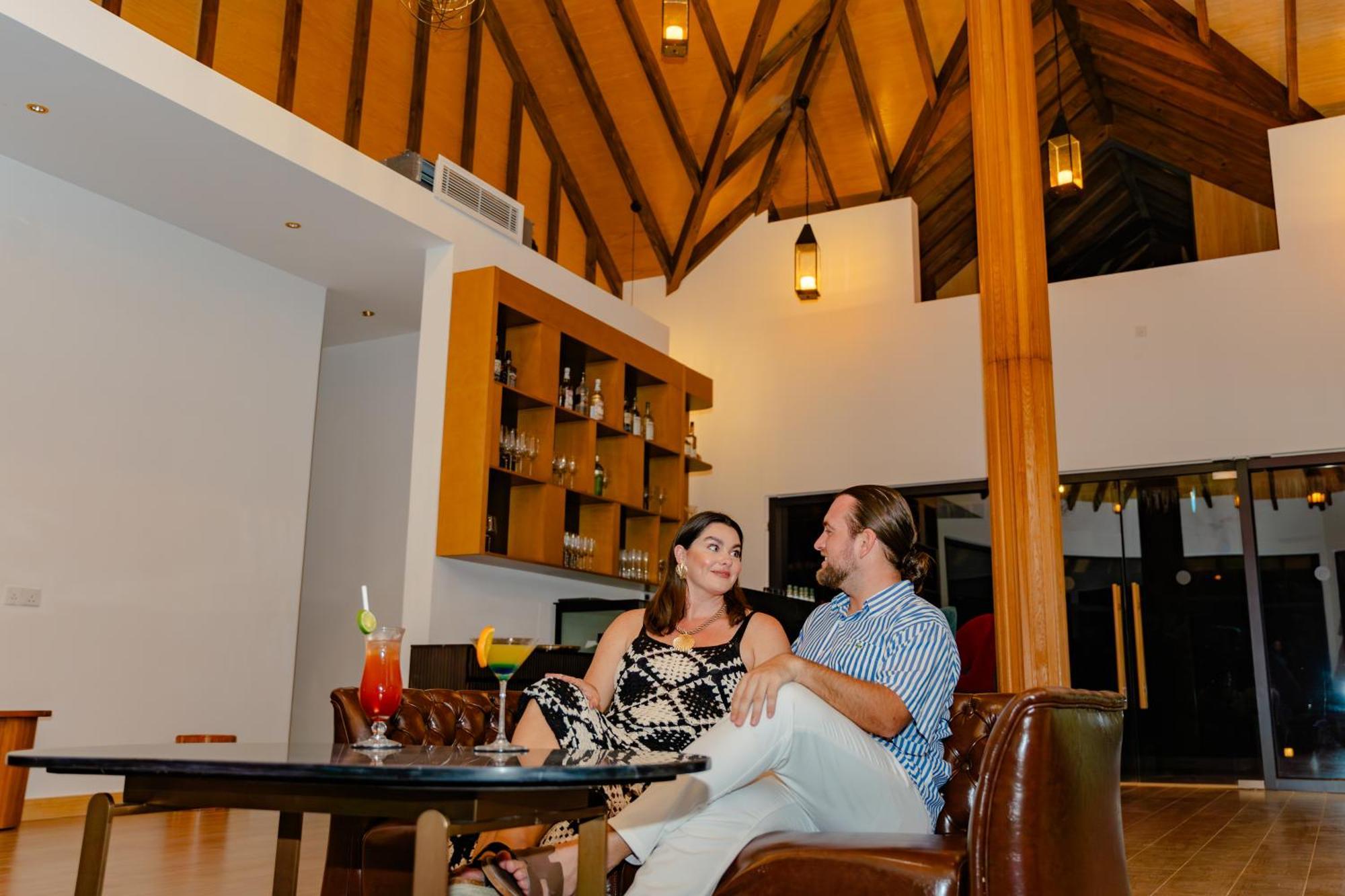 Nooe Maldives Kunaavashi - Stay Min 5 Nights & Get Free Transfers Between May To September 2025 Fulidhoo Esterno foto