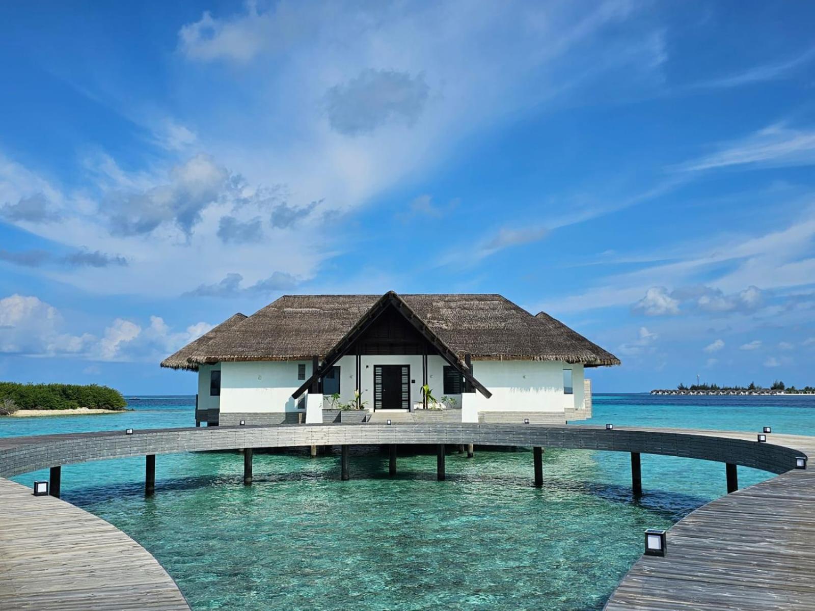 Nooe Maldives Kunaavashi - Stay Min 5 Nights & Get Free Transfers Between May To September 2025 Fulidhoo Esterno foto