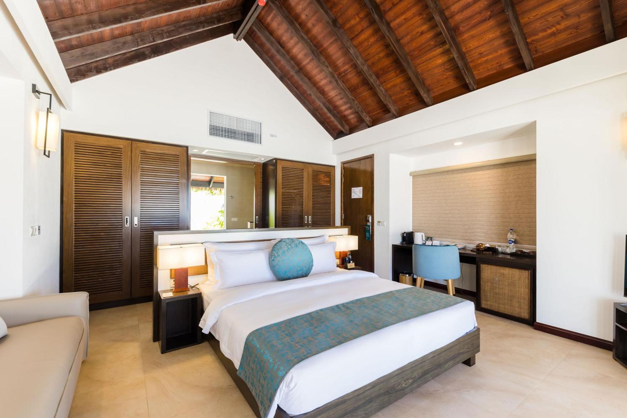 Nooe Maldives Kunaavashi - Stay Min 5 Nights & Get Free Transfers Between May To September 2025 Fulidhoo Esterno foto