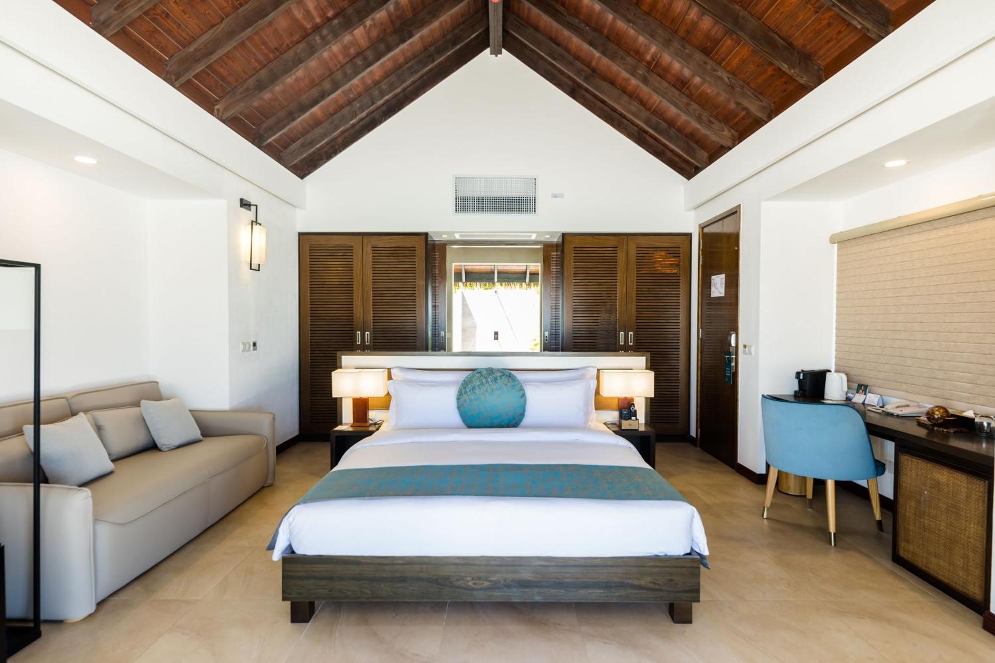 Nooe Maldives Kunaavashi - Stay Min 5 Nights & Get Free Transfers Between May To September 2025 Fulidhoo Esterno foto