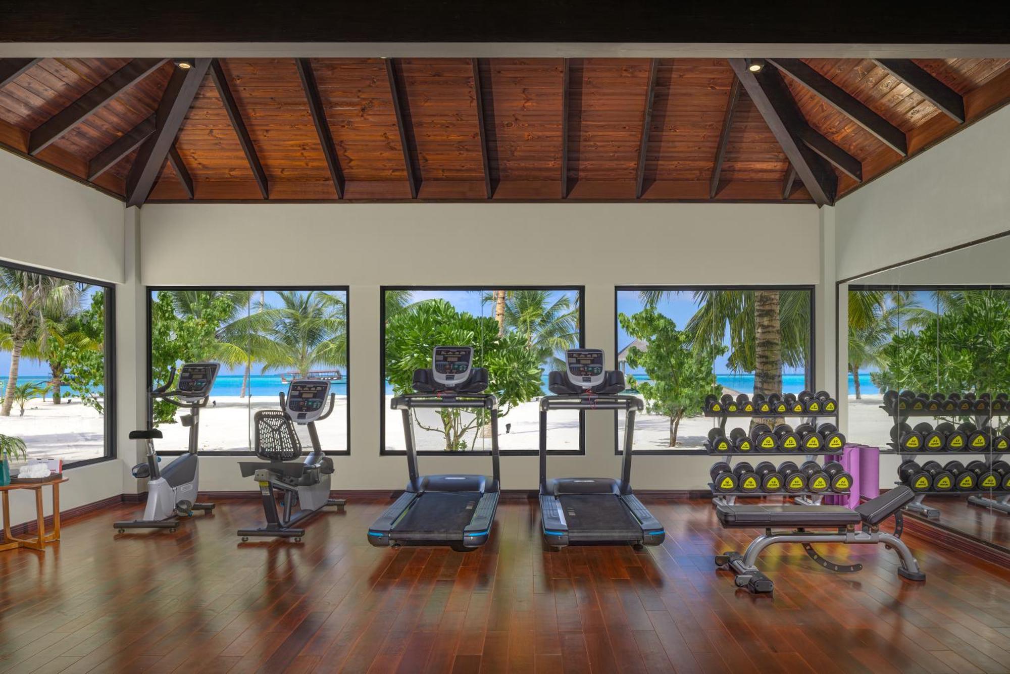 Nooe Maldives Kunaavashi - Stay Min 5 Nights & Get Free Transfers Between May To September 2025 Fulidhoo Esterno foto