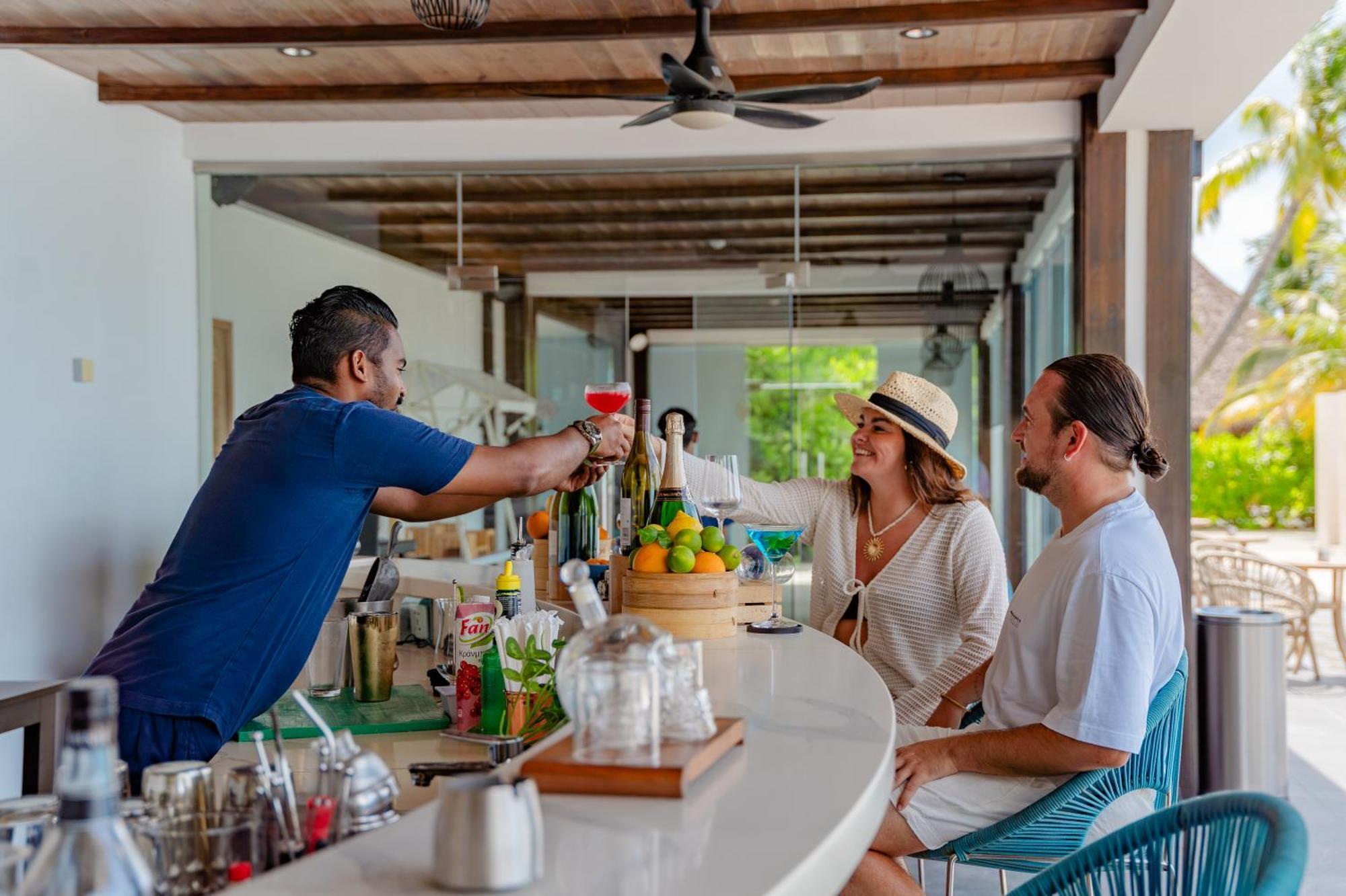 Nooe Maldives Kunaavashi - Stay Min 5 Nights & Get Free Transfers Between May To September 2025 Fulidhoo Esterno foto