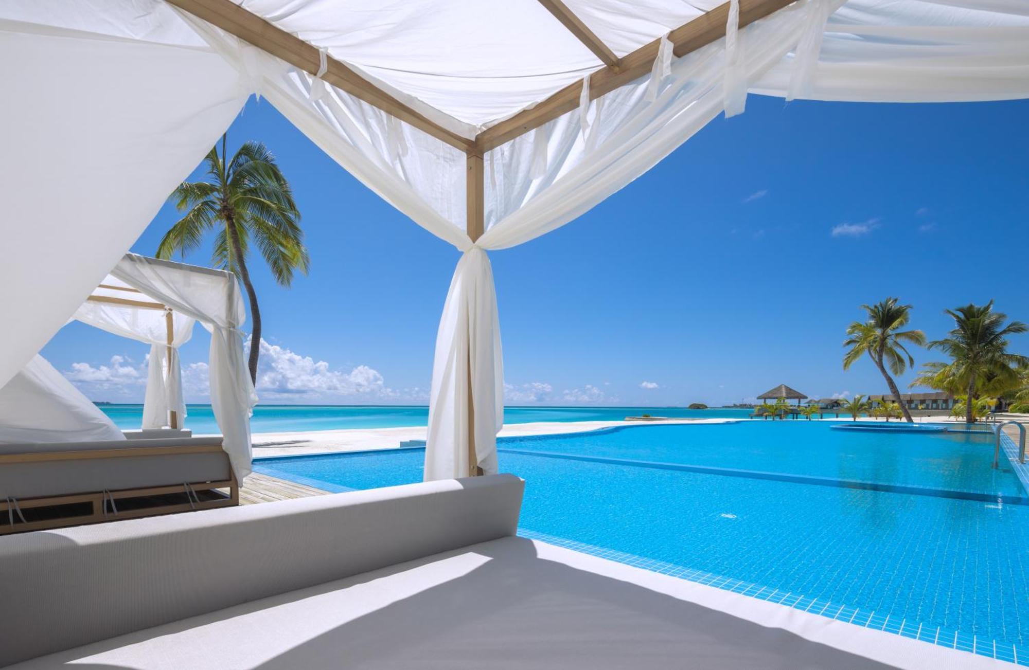 Nooe Maldives Kunaavashi - Stay Min 5 Nights & Get Free Transfers Between May To September 2025 Fulidhoo Esterno foto