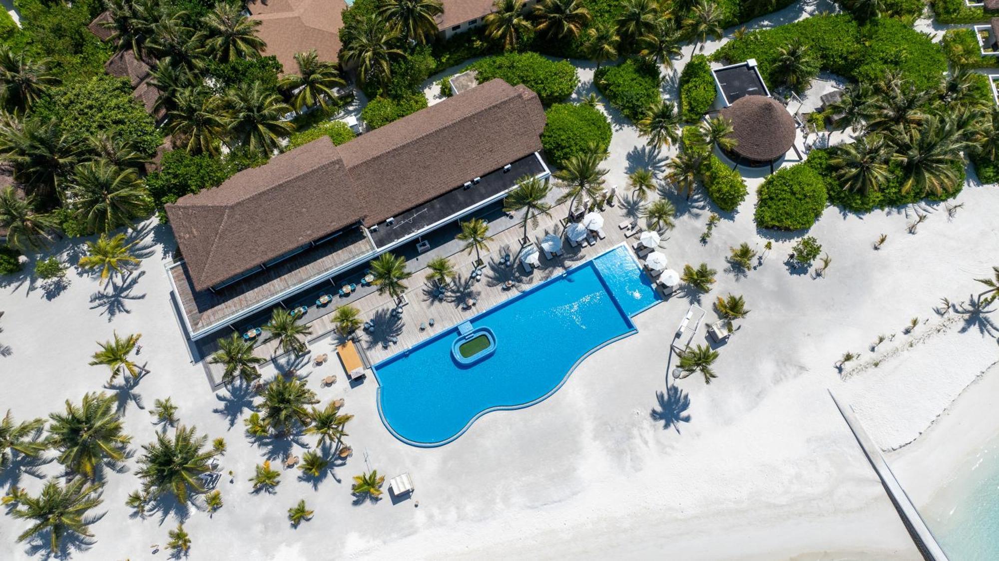 Nooe Maldives Kunaavashi - Stay Min 5 Nights & Get Free Transfers Between May To September 2025 Fulidhoo Esterno foto