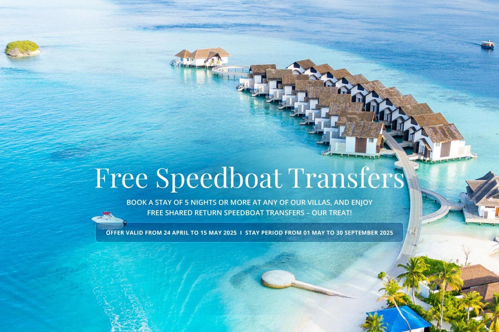 Nooe Maldives Kunaavashi - Stay Min 5 Nights & Get Free Transfers Between May To September 2025 Fulidhoo Esterno foto